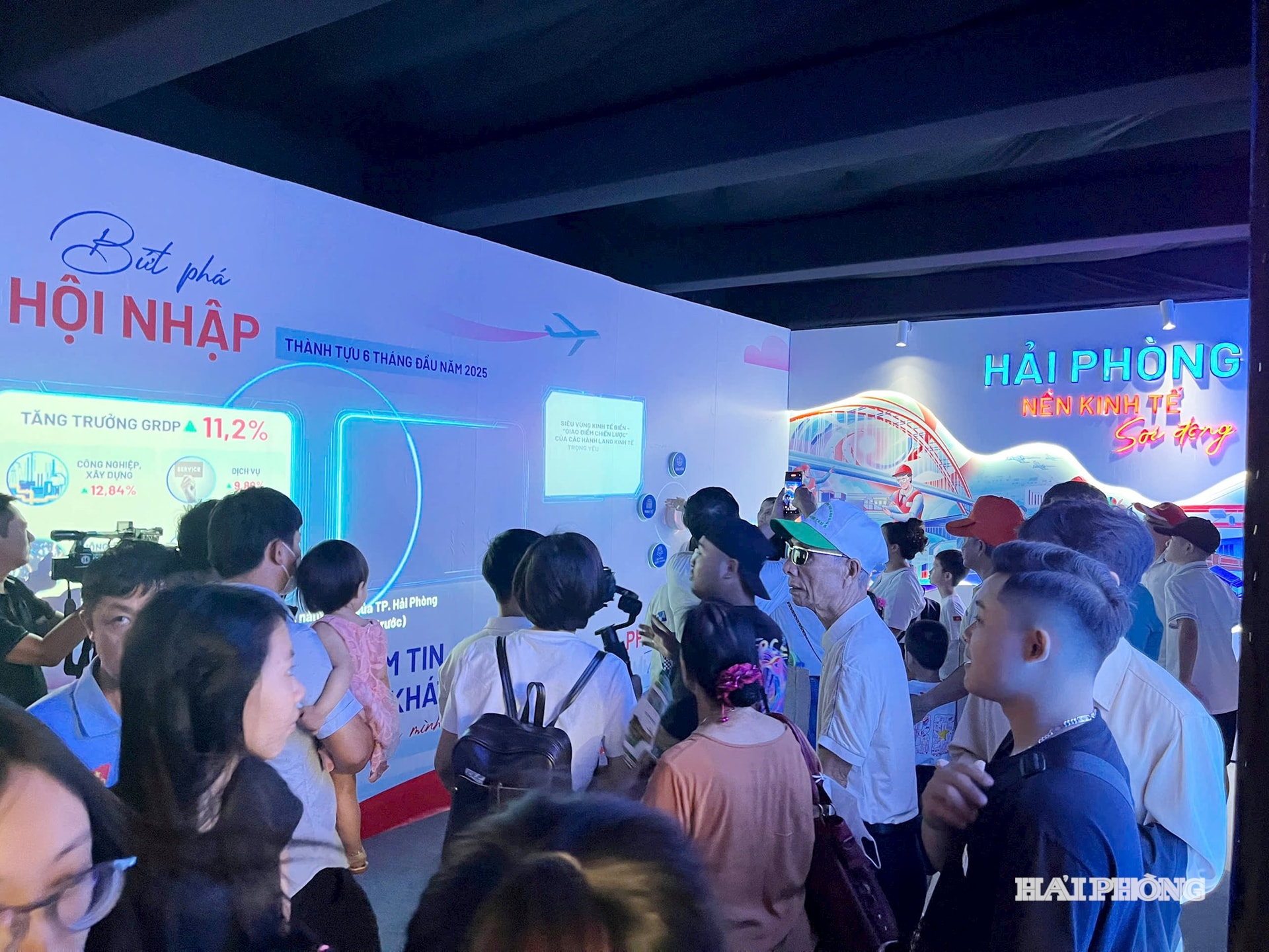 Hải Phòng: Điểm đến chiến lược thu hút đầu tư nước ngoài