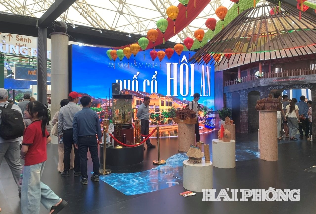 Cidade Antiga de Hoi An