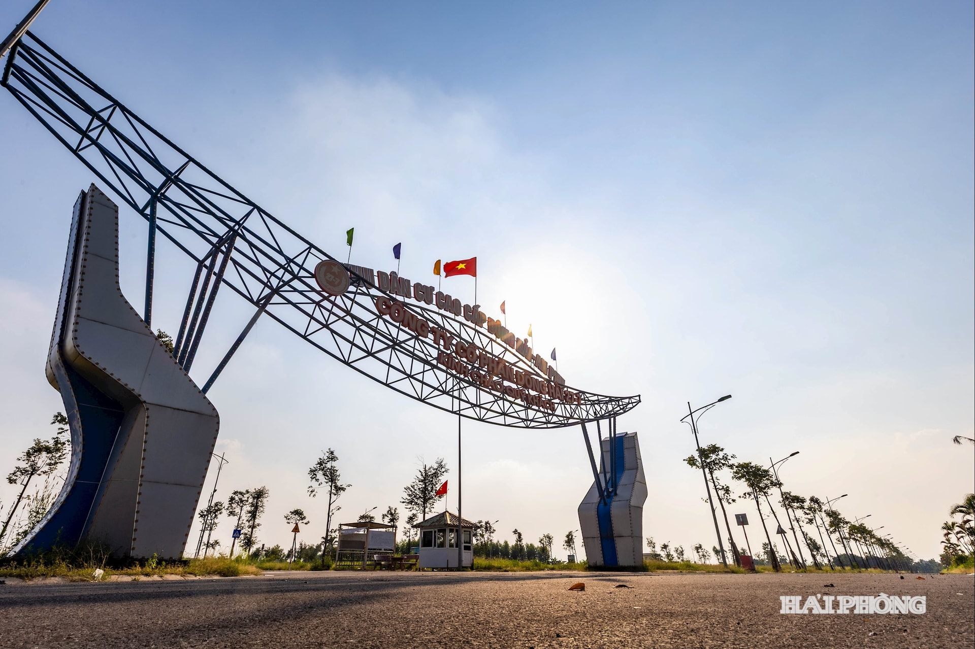 Các dự án được triển khai theo đúng phương châm phát triển nhà ở xã hội gắn với cải tạo, xử lý các chung cư cũ, bảo đảm người dân có điều kiện an cư trong những khu nhà mới, khang trang và chất lượng hơn. 