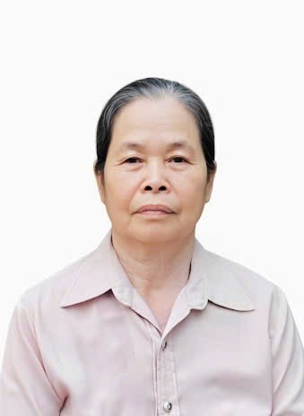Bà Phạm Thị Tuyết
