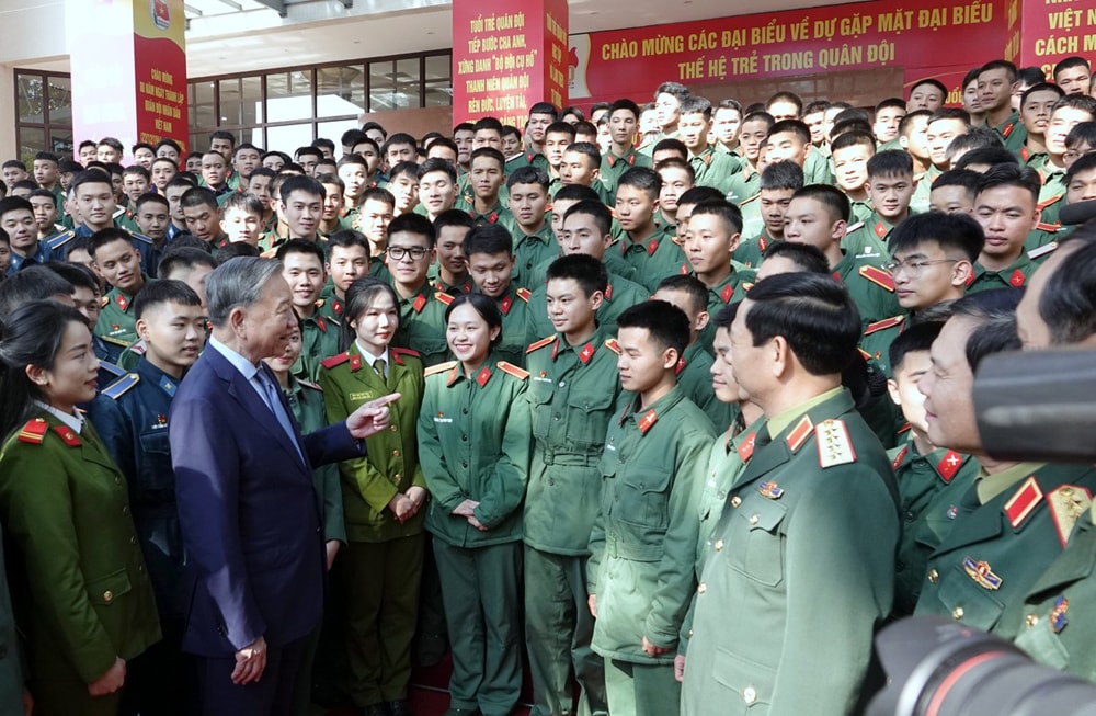 tong bi thu to lam 1