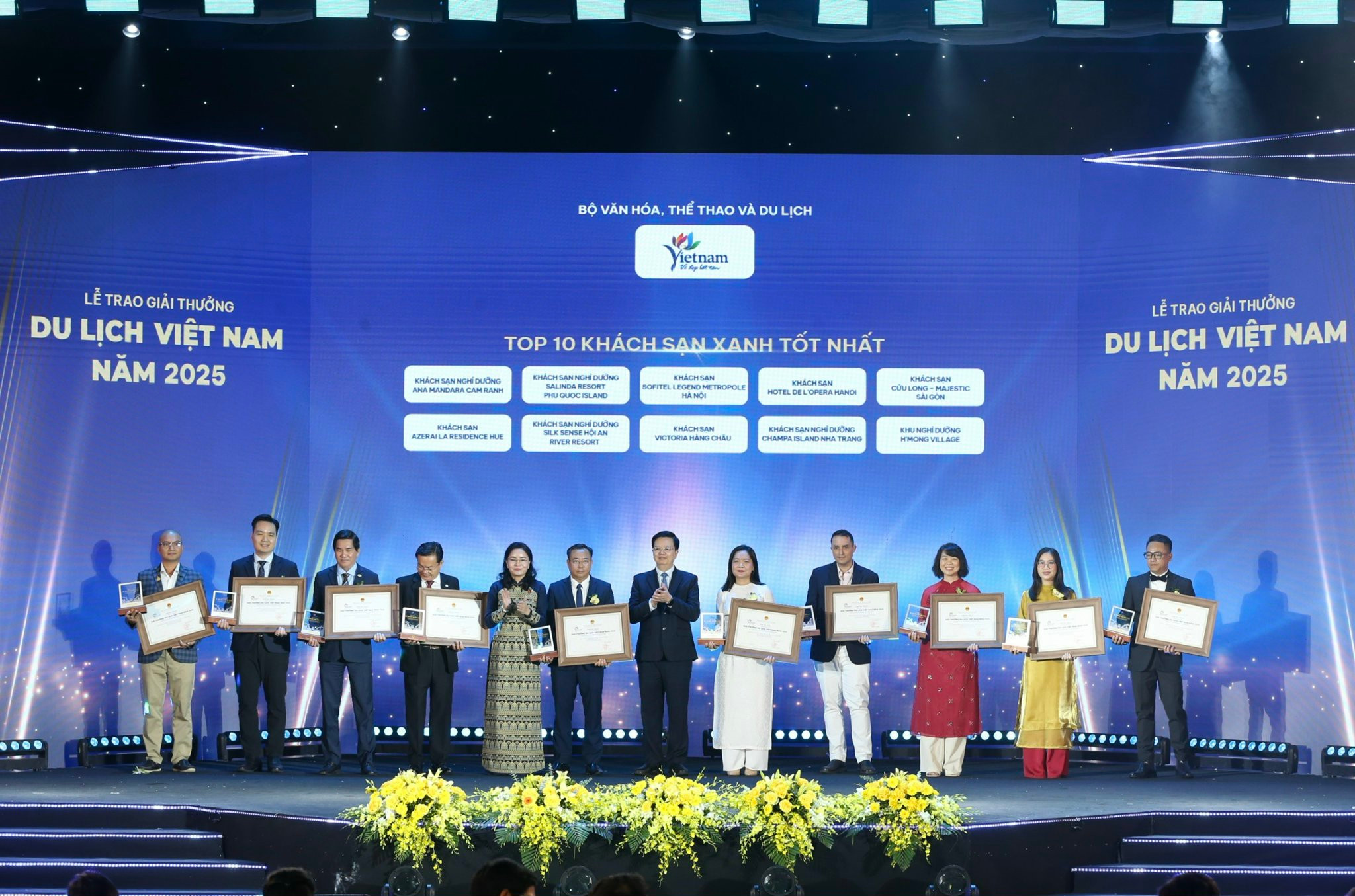 Du lịch Việt Nam vươn tầm: Hướng tới bền vững và bản lĩnh dẫn dắt tương lai - Ảnh 5. Du lịch Việt Nam vươn tầm: Hướng tới bền vững và bản lĩnh dẫn dắt tương lai - Ảnh 5.