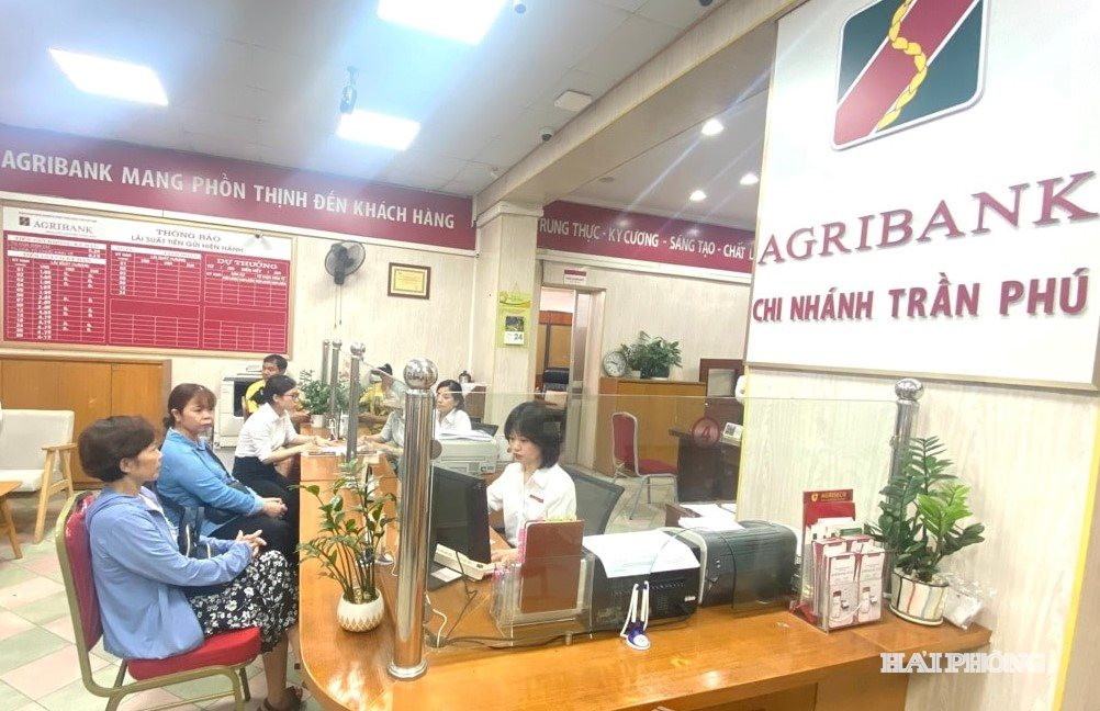 ngan hang agribank