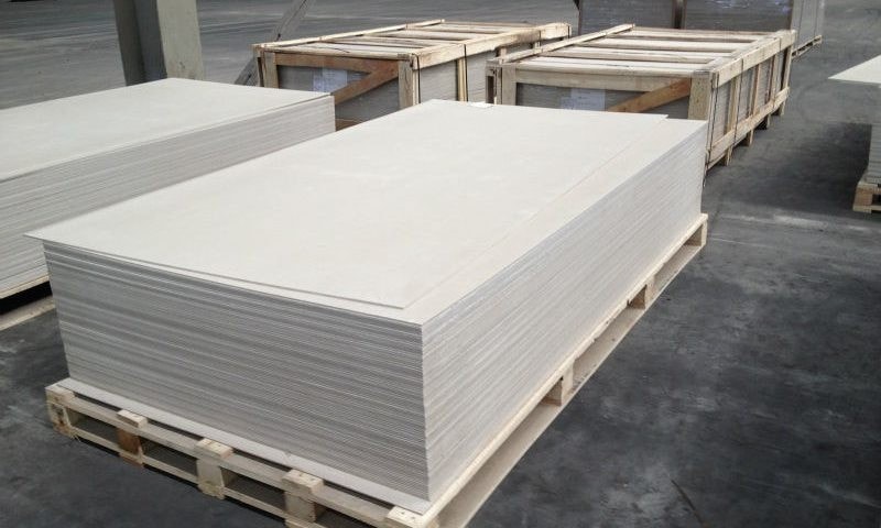 Theo số liệu của Ủy ban thương mại quốc tế Hoa Kỳ (ITC), Việt Nam xuất khẩu khoảng 23 triệu USD sản phẩm đúc bằng sợi năm 2023. (Ảnh minh hoạ: Internet)