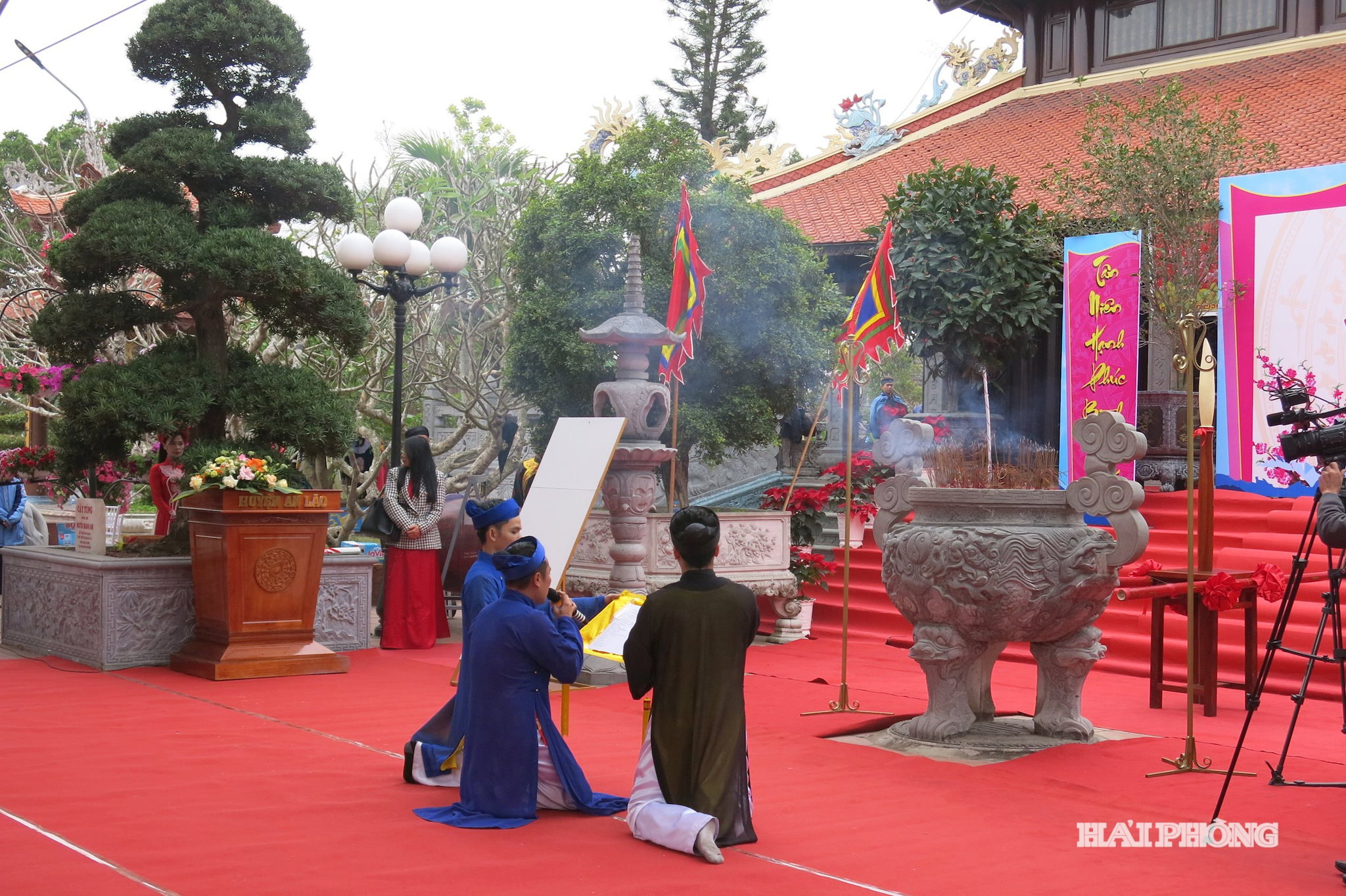 bieu - dien