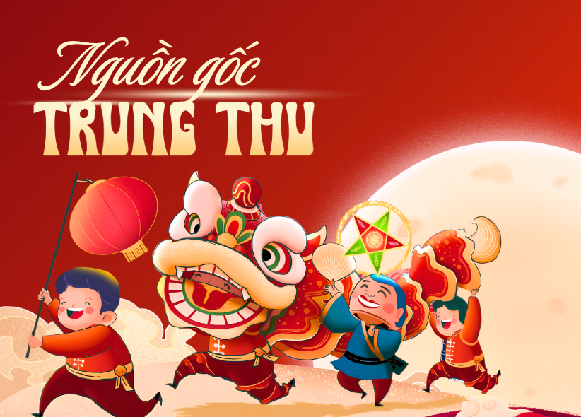 Tết Trung thu có từ bao giờ? (Ảnh: Nhật Thùy)