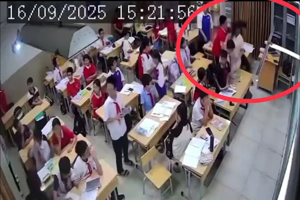 Học sinh có thể bị cách ly khỏi trường học nếu xúc phạm giáo viên, bạn bè - 1