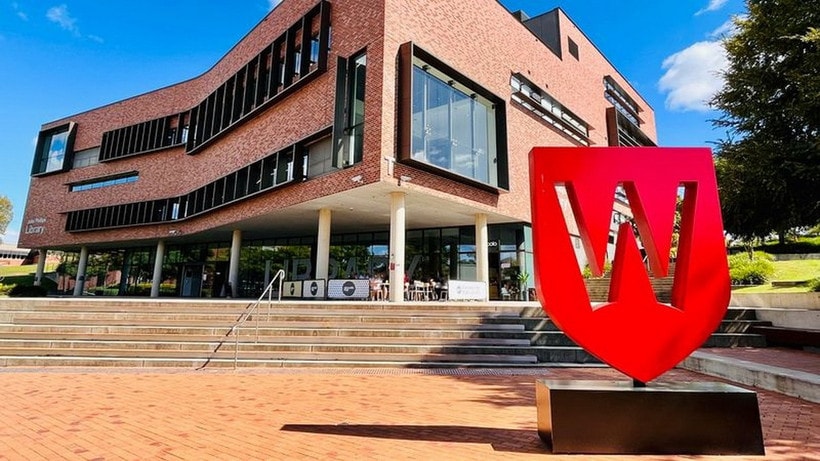 Đại học Western Sydney có nhiều cơ sở trên khắp Sydney. (Nguồn: iStock)