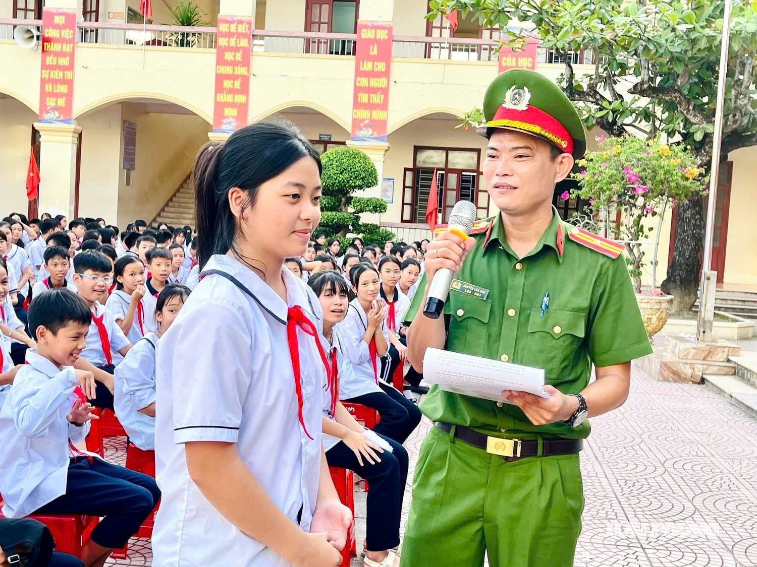 xã kiến hưng