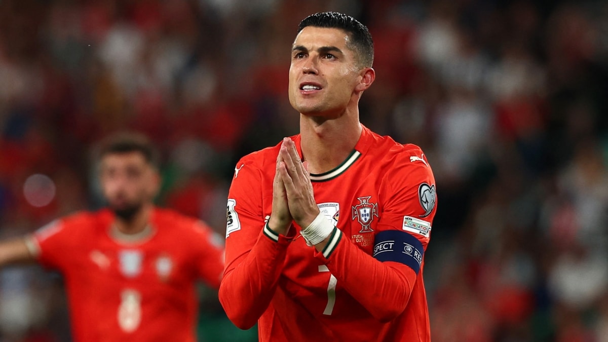 kết quả vòng loại world cup khu vực châu Âu ngày 12 10 ronaldo gây thất vọng hình ảnh 1 ket qua vong loai world cup khu vuc chau Au ngay 12 10 ronaldo gay that vong hinh anh 1