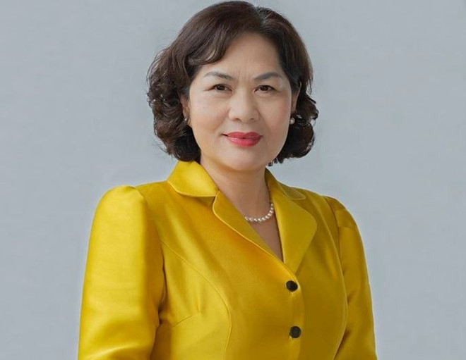 Ngân hàng Nhà nước cũng cho biết sẽ phối hợp với các bộ, ngành liên quan (Bộ Công an, Bộ Công thương, Bộ Tài chính…) để tăng cường công tác thanh tra, kiểm tra hoạt động của các doanh nghiệp kinh doanh mua, bán vàng. (Ảnh: Vietnam+) thong-doc.jpg