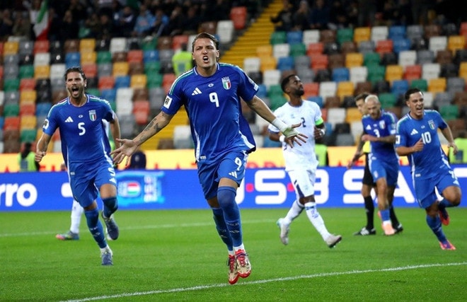 Italy khó quyết định được số phận của mình. (Nguồn: Getty Images) italy-15.jpg