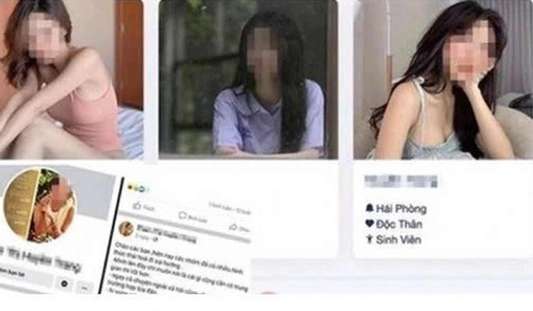 mai dam online