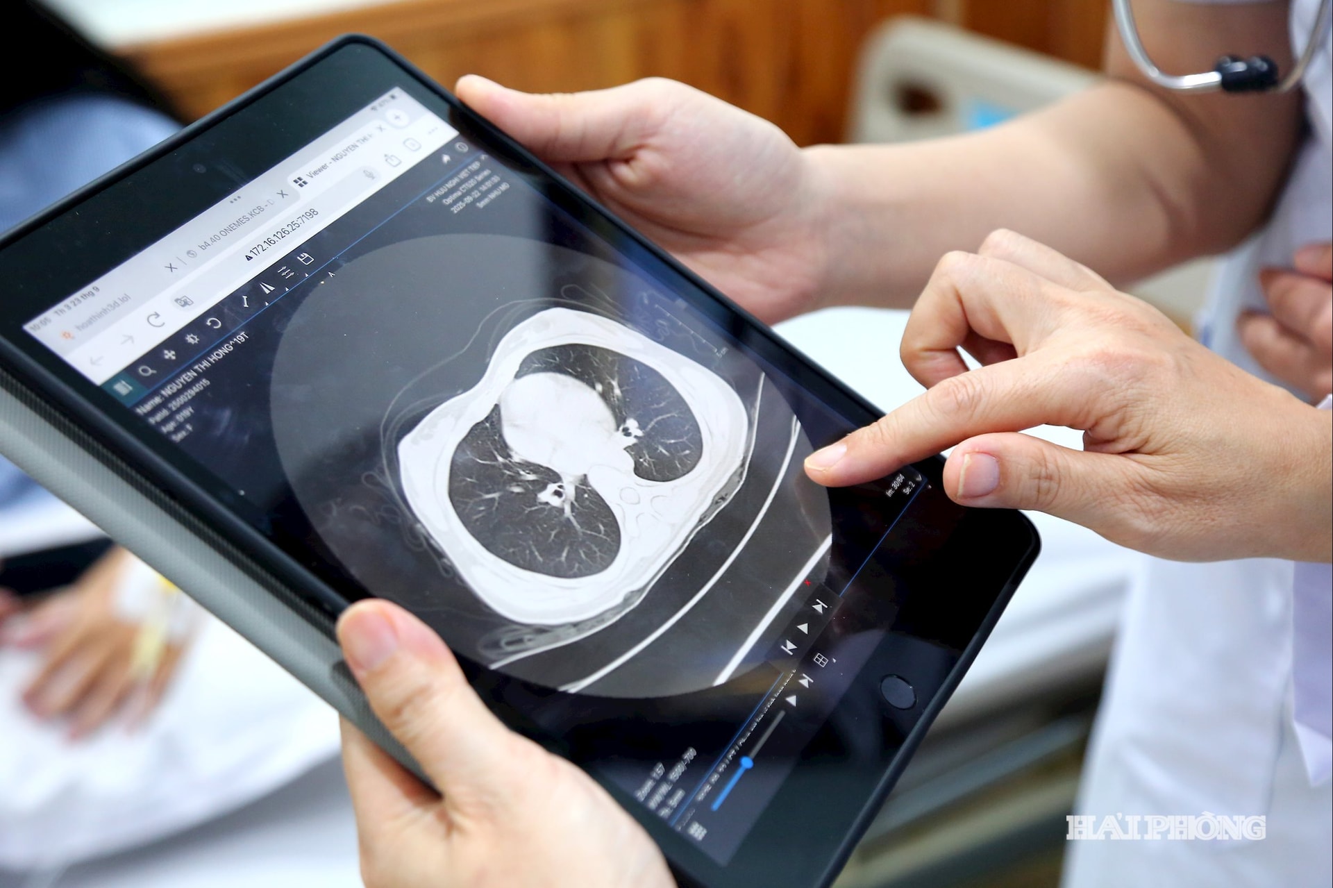 លំនៅដ្ឋាន ១