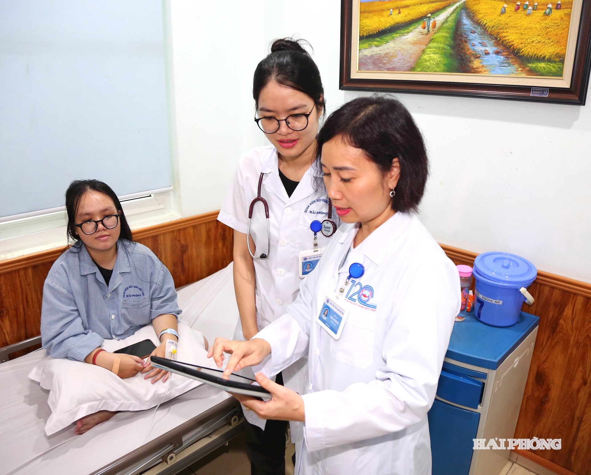 លំនៅដ្ឋាន ២