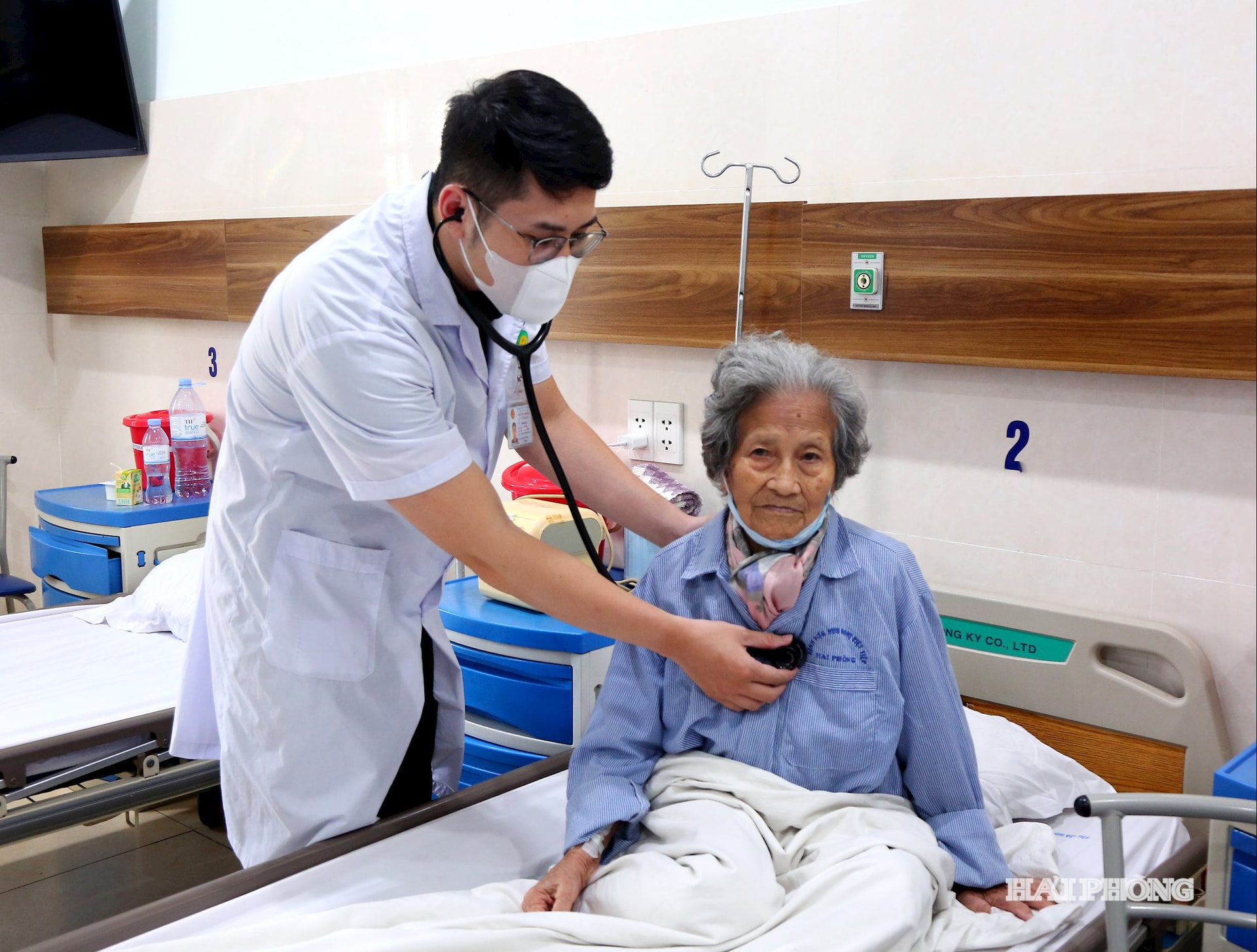 លំនៅឋាន ៣