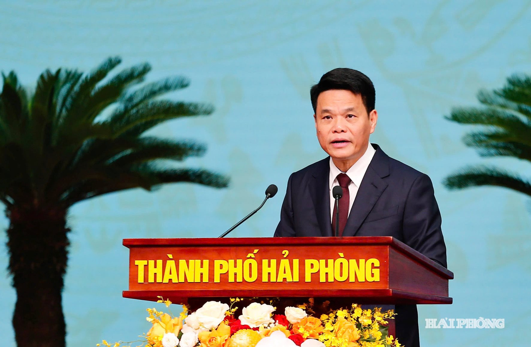 le ngoc chau