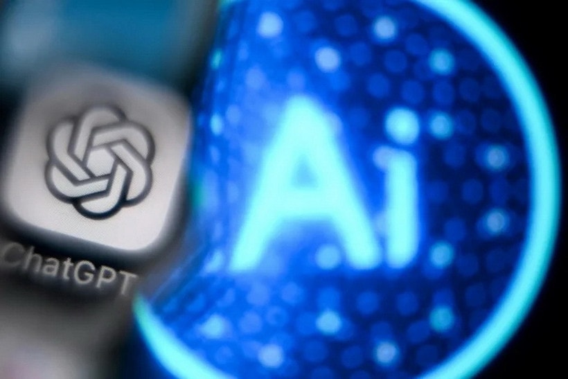 Mục tiêu của OpenAI là “tăng quyền tự do của người dùng là người trưởng thành.” (Nguồn: AFP)