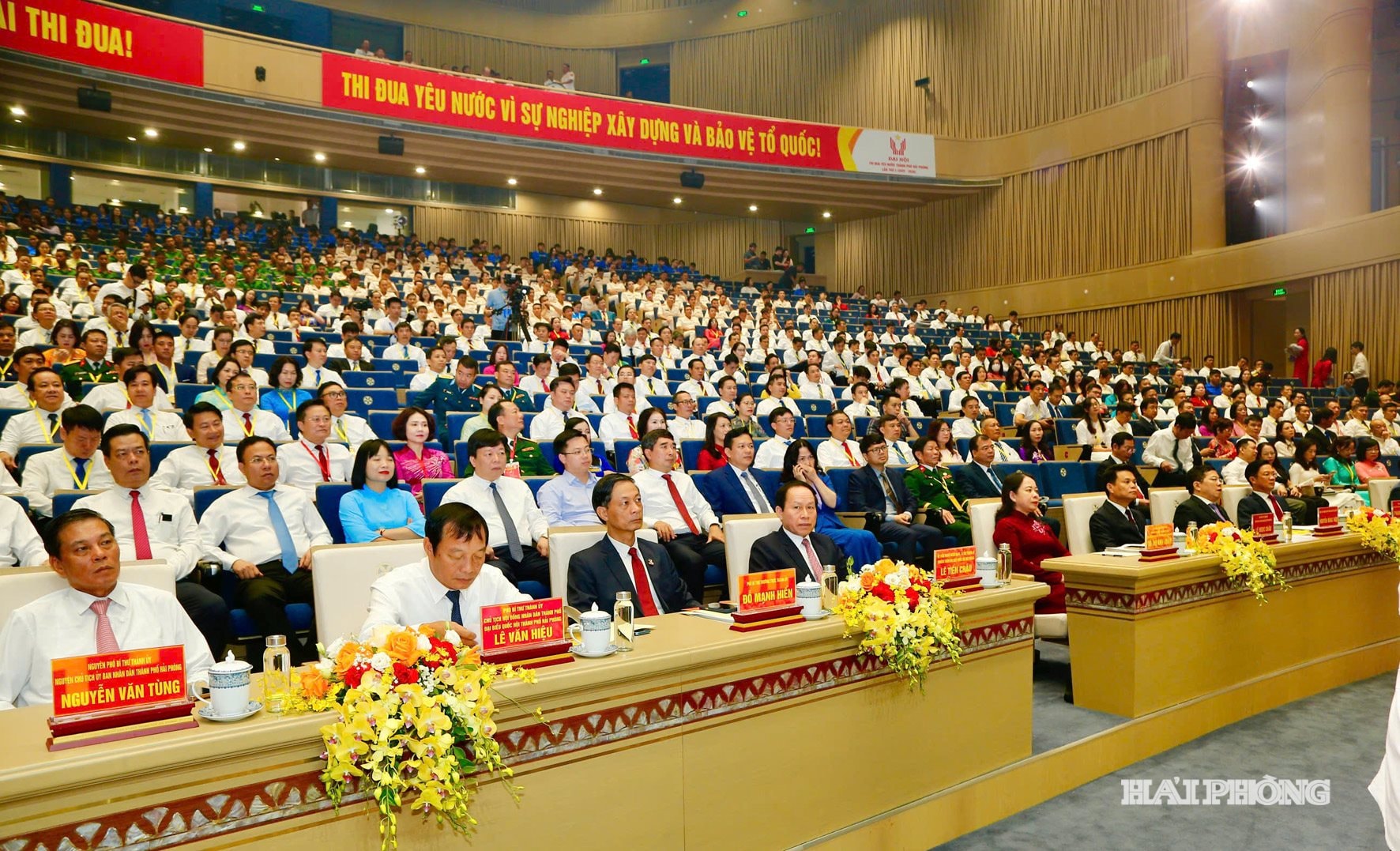 quang canhdai hoi