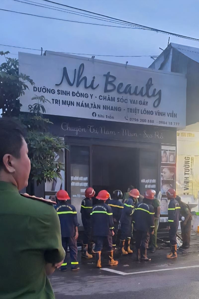 Chú thích ảnh