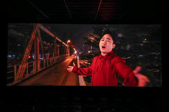 Ca sỹ Tùng Dương khắc khoải, da diết trong MV “Hà Nội đêm giao mùa.” 038a2540.jpg