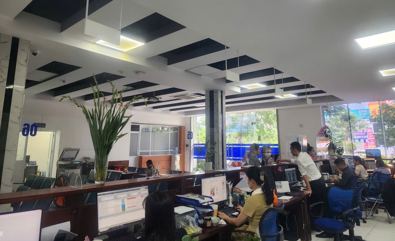 Thị trường chứng khoán Việt Nam đang đón nhận làn sóng cải cách toàn diện (ảnh minh họa)