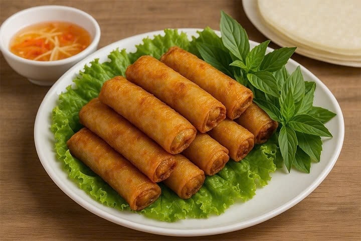 meo lam nem khong bi chay nuoc hinh anh 1