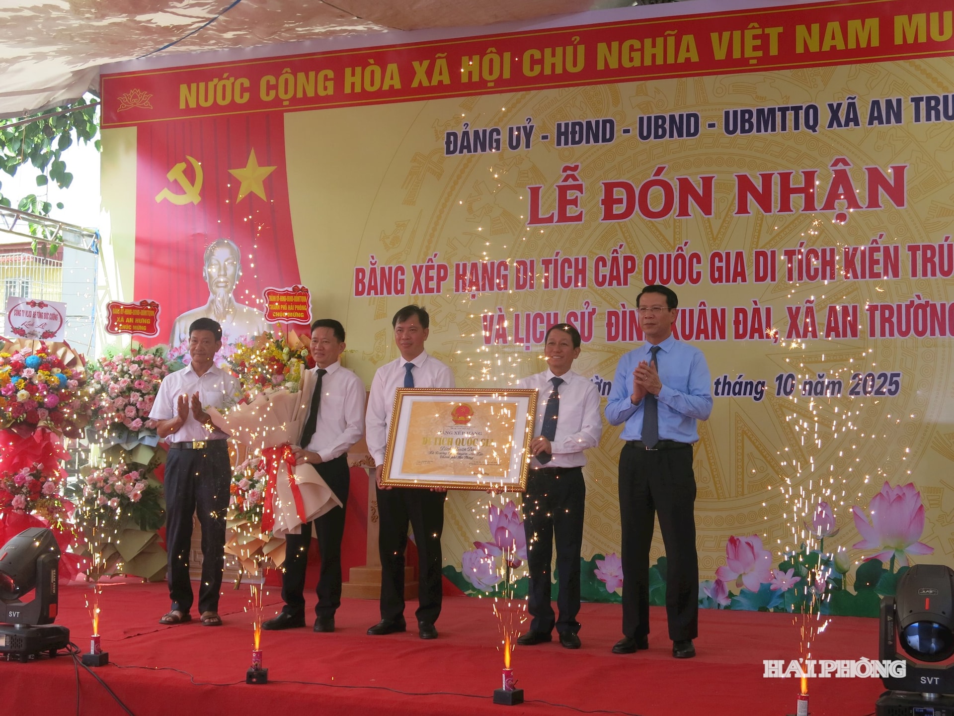 xuan dai 4