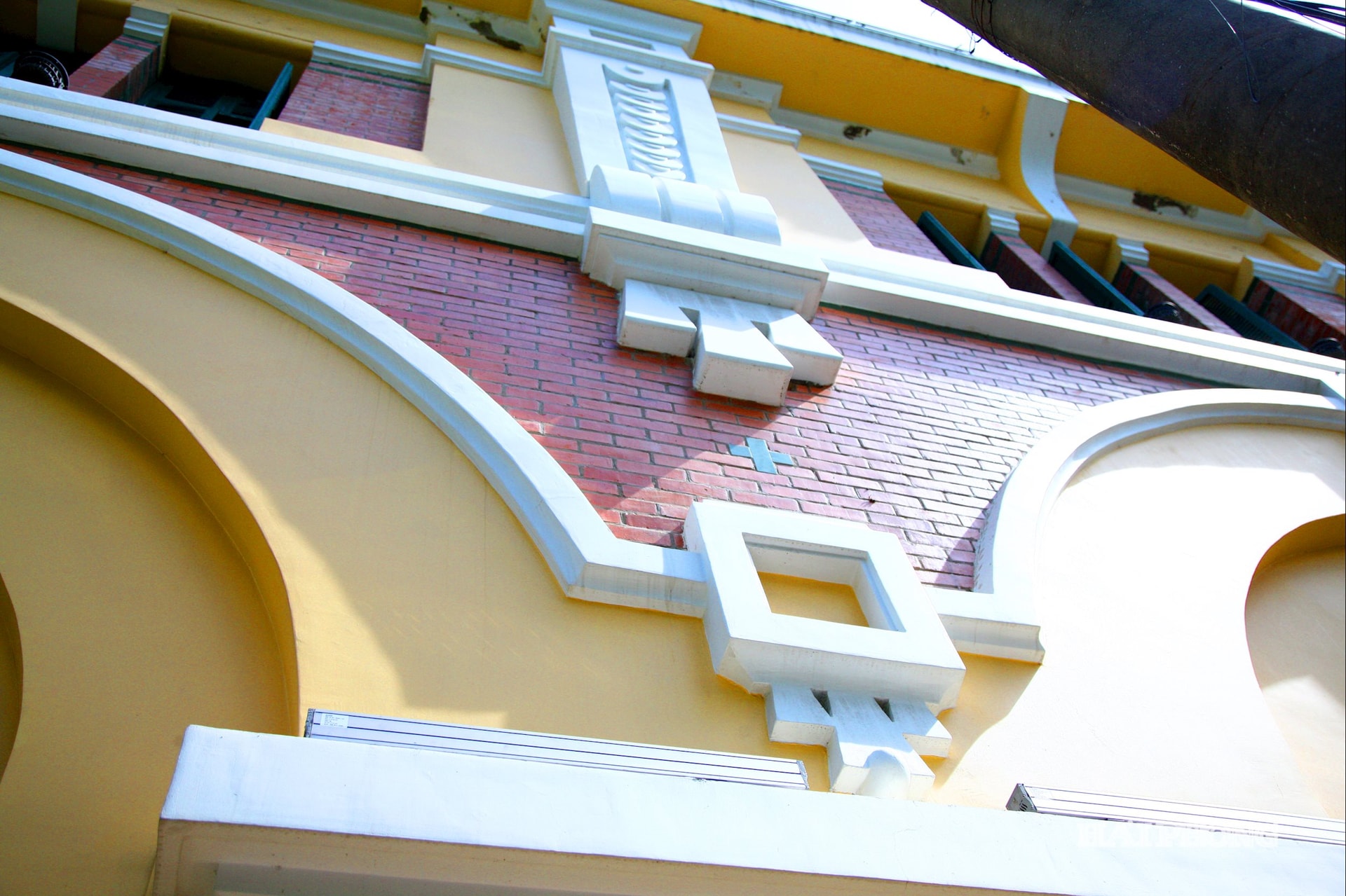 ប្រៃសណីយ៍ ១