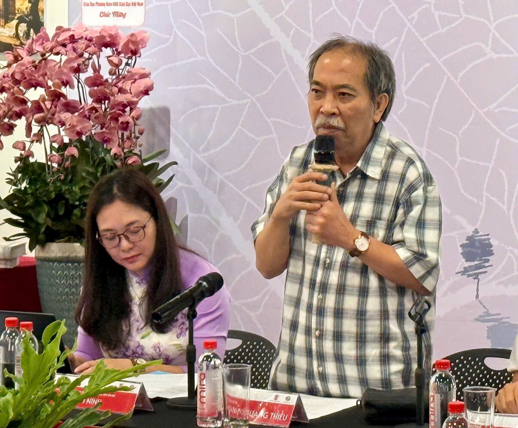 Nguyễn Tiến Thanh - 