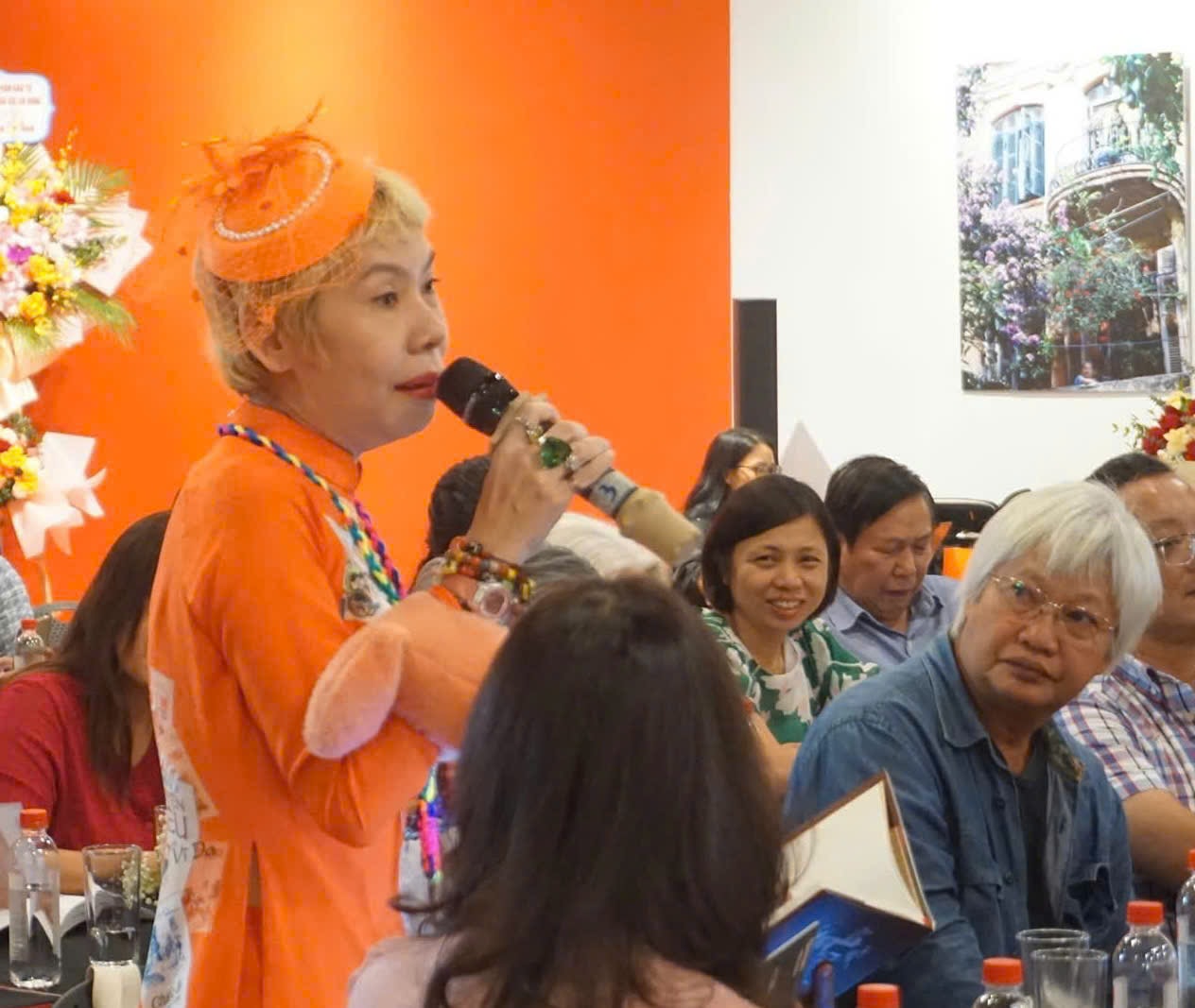 Nguyễn Tiến Thanh - 