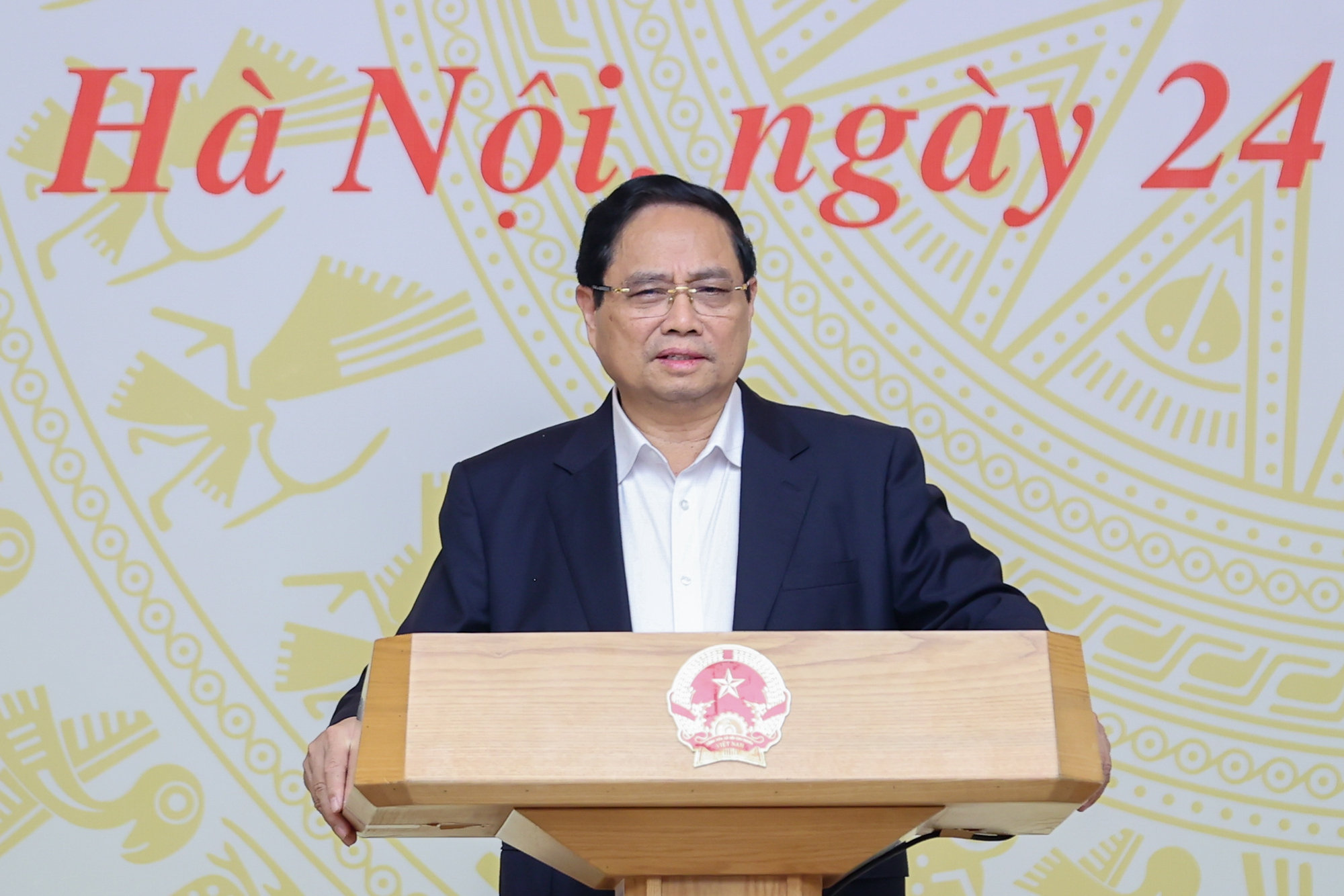 Chính phủ sẽ ban hành nghị quyết mới về đột phá phát triển nhà ở xã hội- Ảnh 1. Chính phủ sẽ ban hành nghị quyết mới về đột phá phát triển nhà ở xã hội- Ảnh 1.
