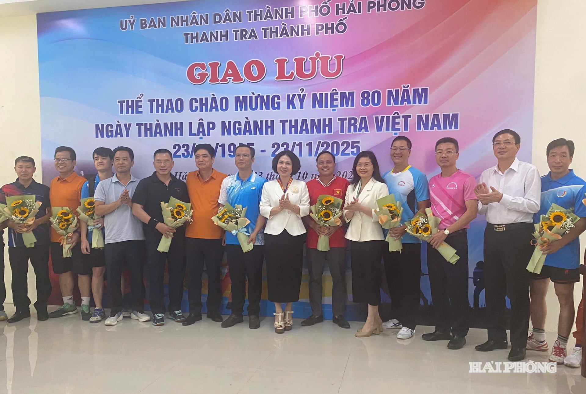 THE THAO THANH TRA 2