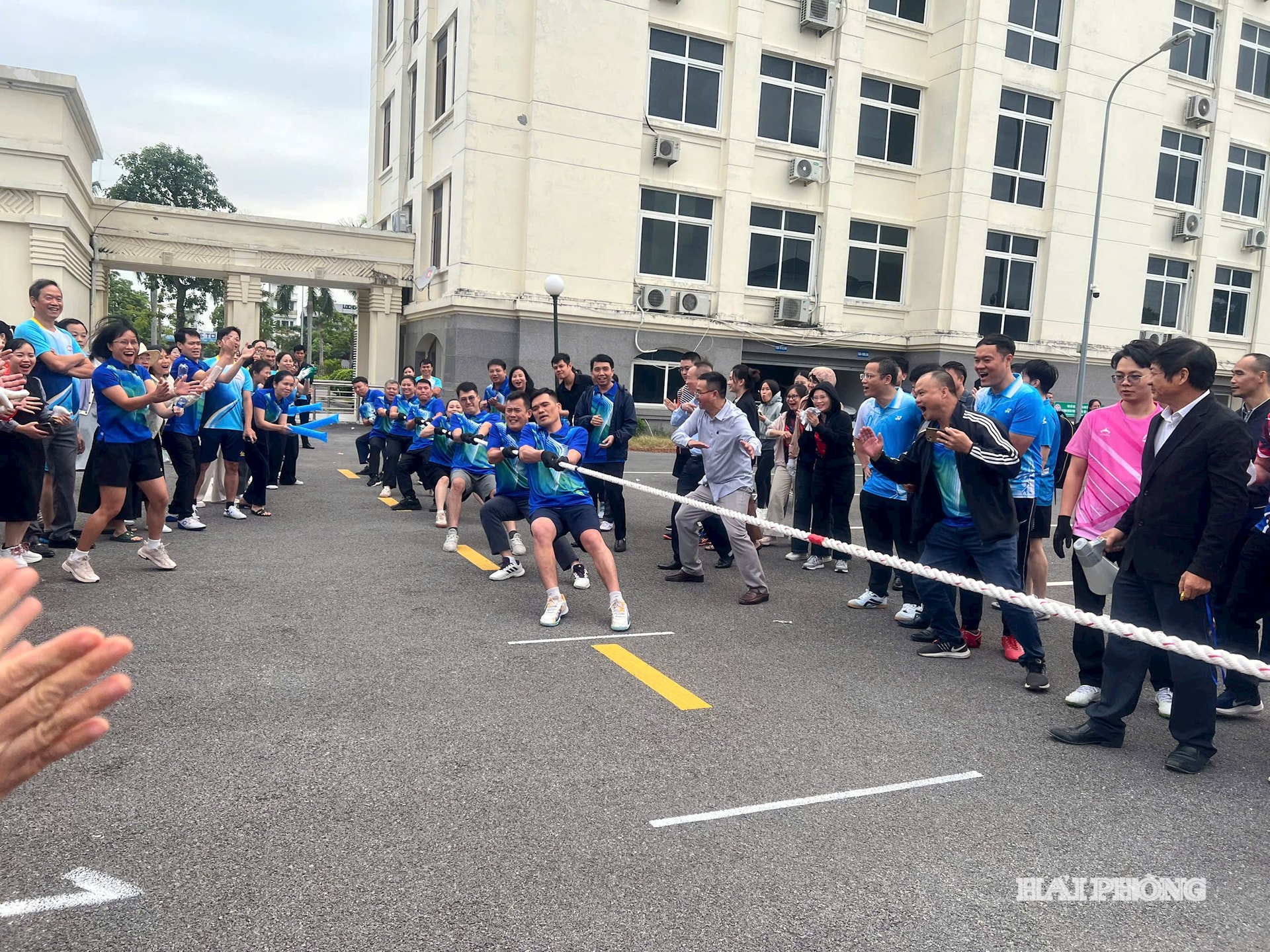 THE THAO THANH TRA 4