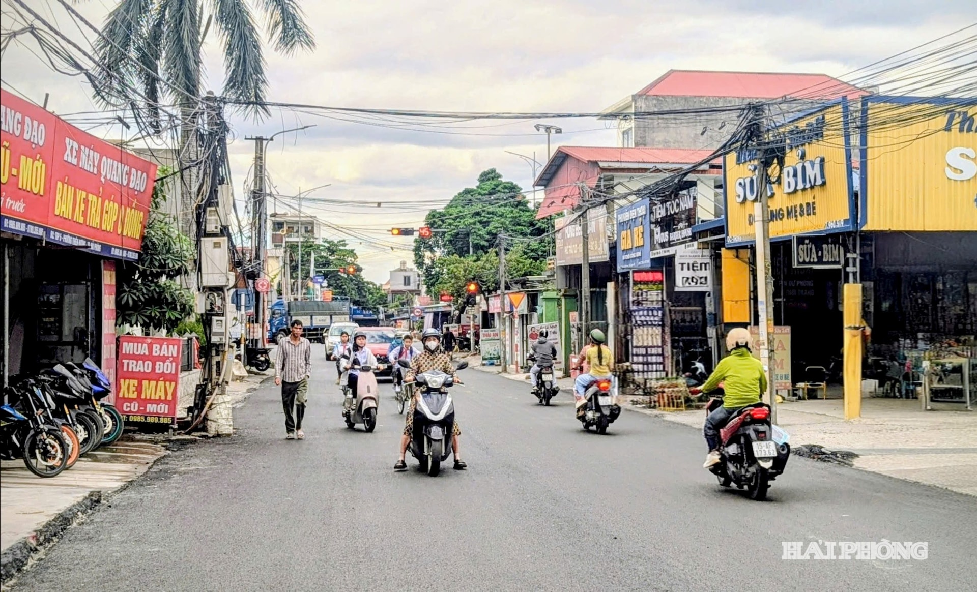 ទិសដៅ