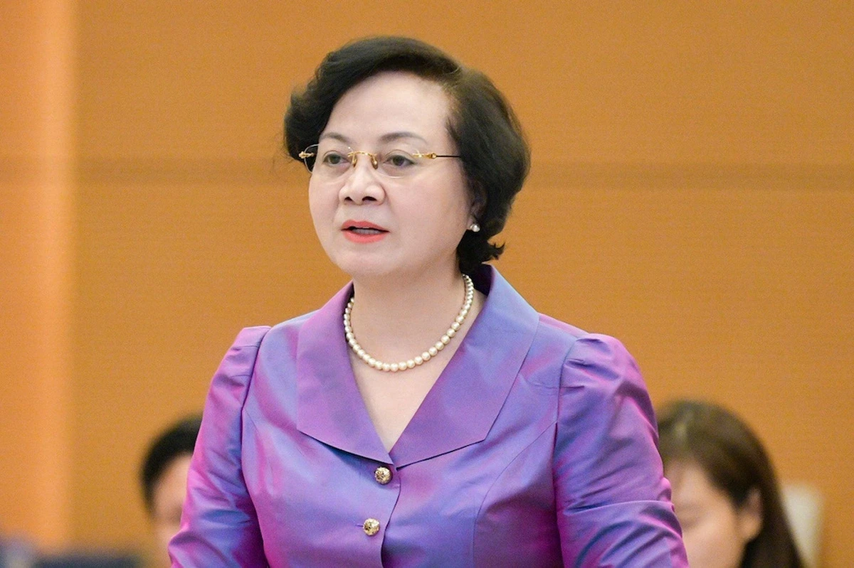 pham thi thanh tra