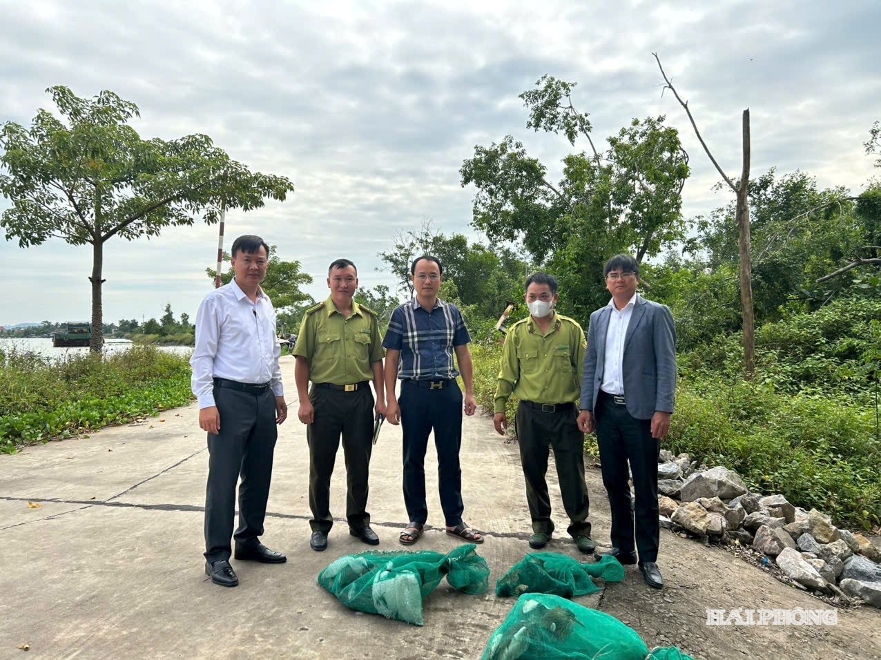 បក្សីព្រៃ