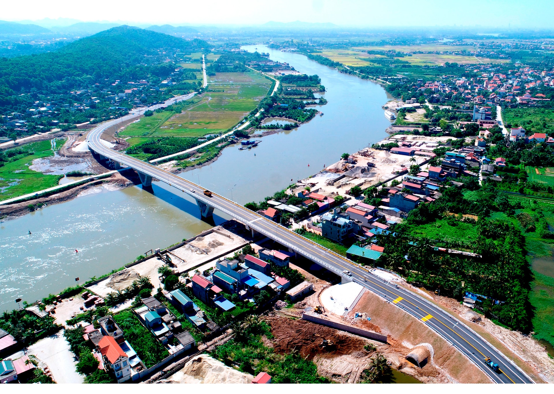 DJI_0031 Cau Dinh