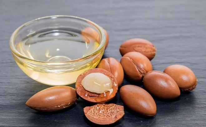 (Ảnh: Getty images) dau-argan.jpg