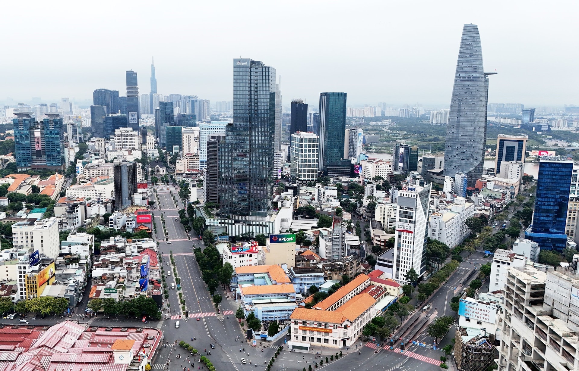 Thành phố Hồ Chí Minh là thành phố sáng tạo điện ảnh của UNESCO - Ảnh 2.