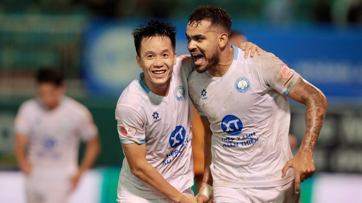 sau vong 9 v-league 2025 2026 clb hai phong dua vo dich hinh anh 1