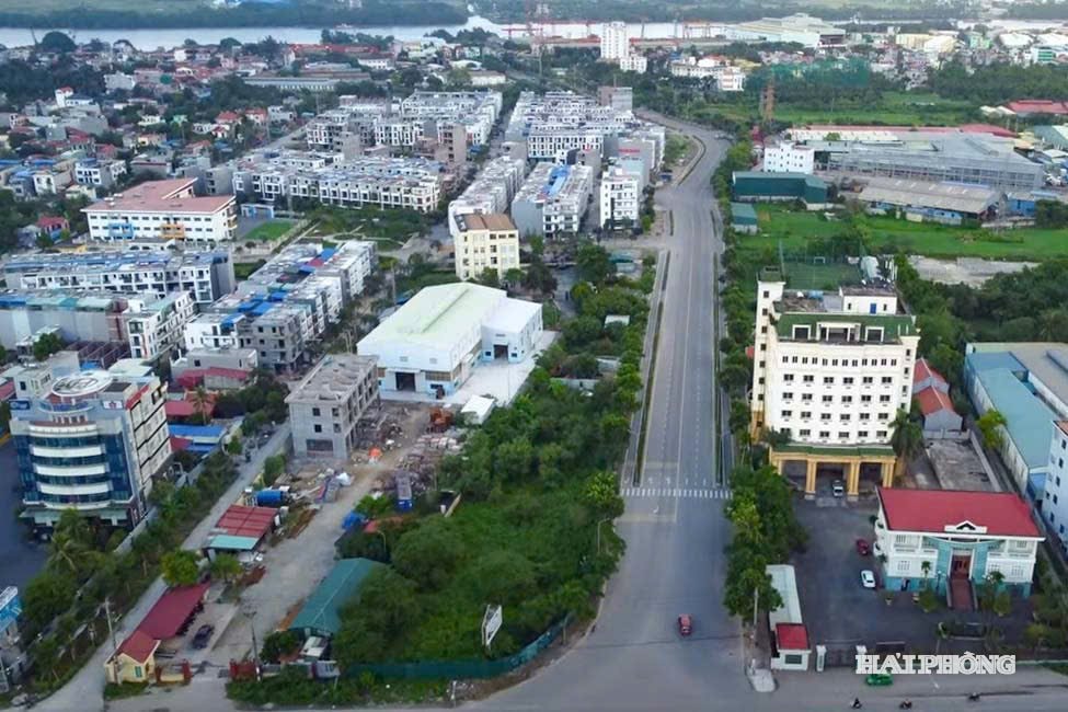 đat xen ket