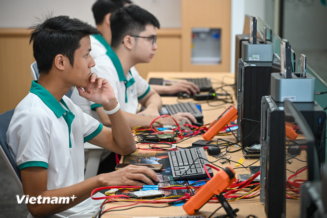 (Ảnh: Minh Sơn/Vietnam+) vnp-fsi-13.jpg