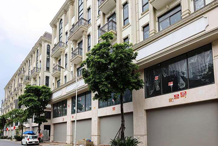 thi truong bat dong san dien bien la , chuyen gia khuyen cao gi hinh anh 2