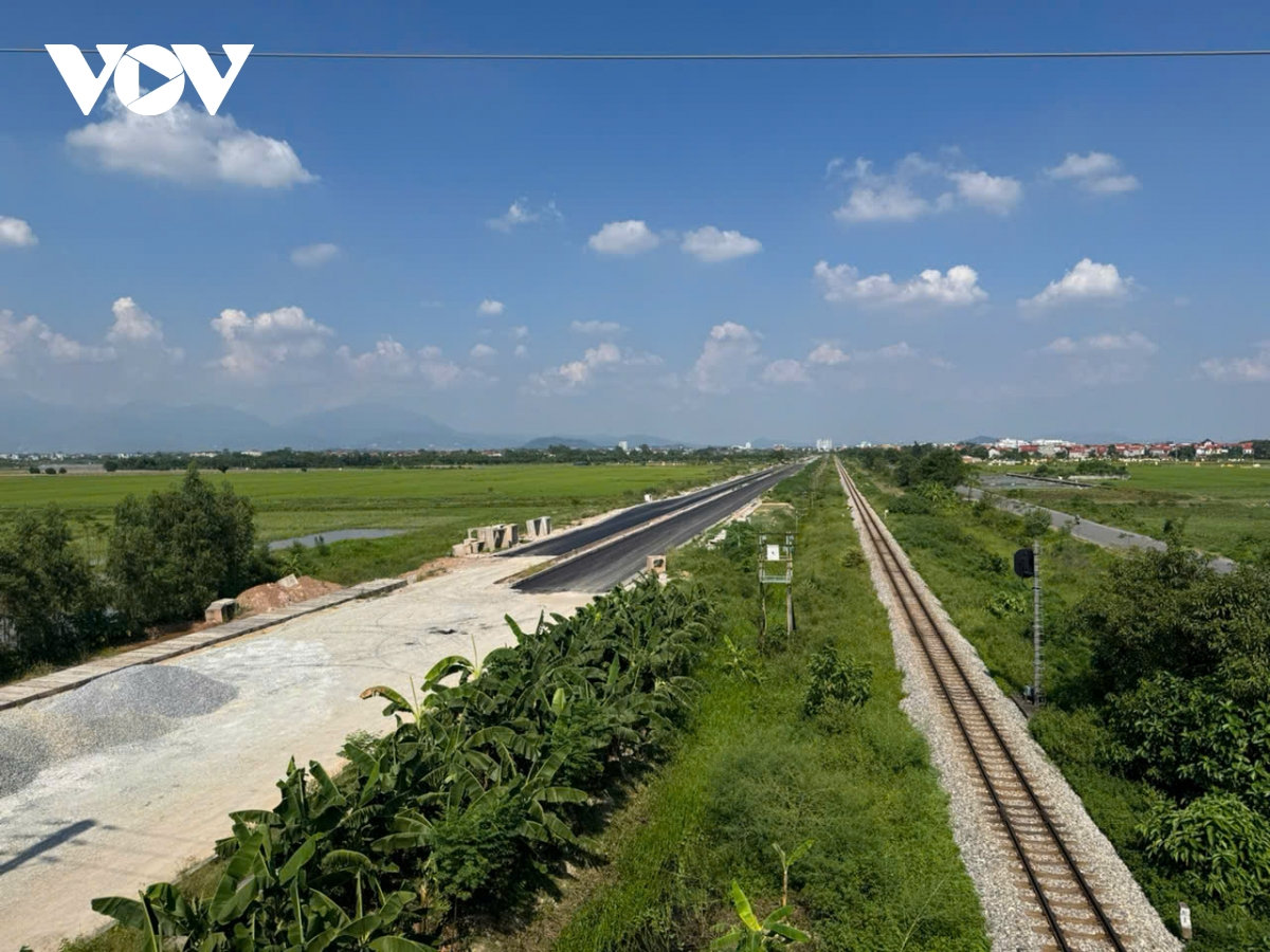 nhiều dự án giao thông chậm tiến độ, có dự án chậm hơn 47 so với cam kết hình ảnh 1 nhieu du an giao thong cham tien do, co du an cham hon 47 so voi cam ket hinh anh 1