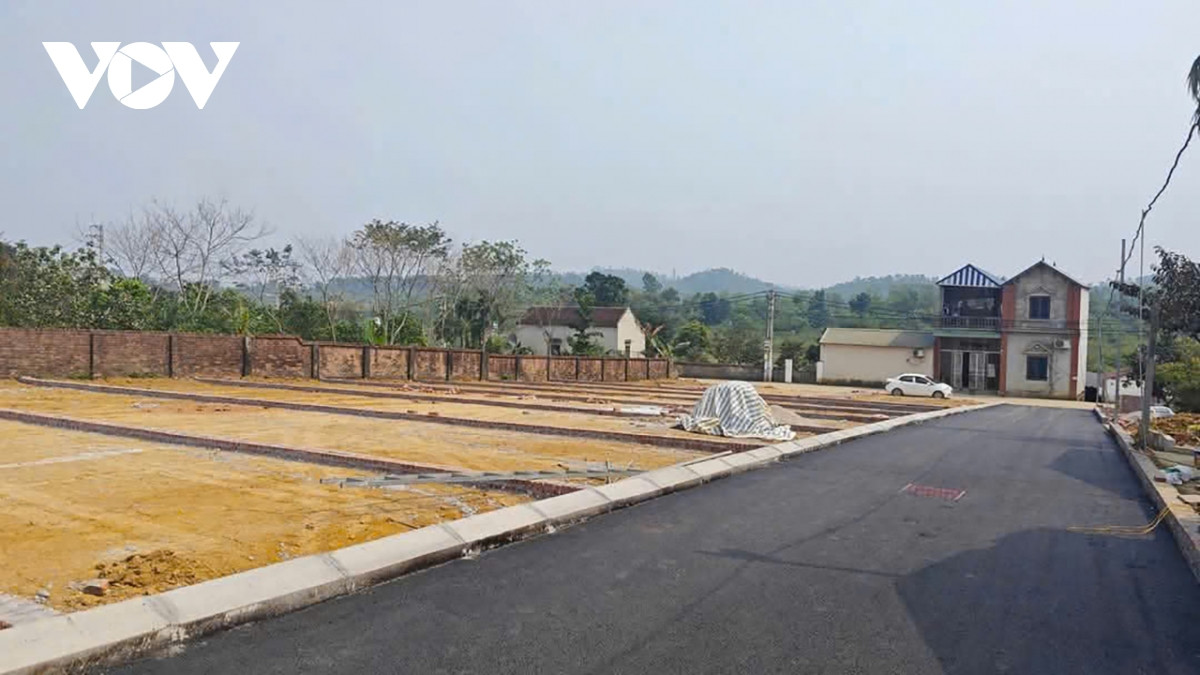 giá đất liên tục tăng cao cần đánh thuế cao tránh đầu cơ mua đi, bán lại hình ảnh 1 gia dat lien tuc tang cao can danh thue cao tranh dau co mua di, ban lai hinh anh 1