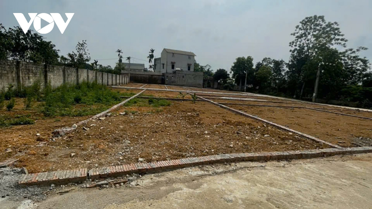 giá đất liên tục tăng cao cần đánh thuế cao tránh đầu cơ mua đi, bán lại hình ảnh 2 gia dat lien tuc tang cao can danh thue cao tranh dau co mua di, ban lai hinh anh 2