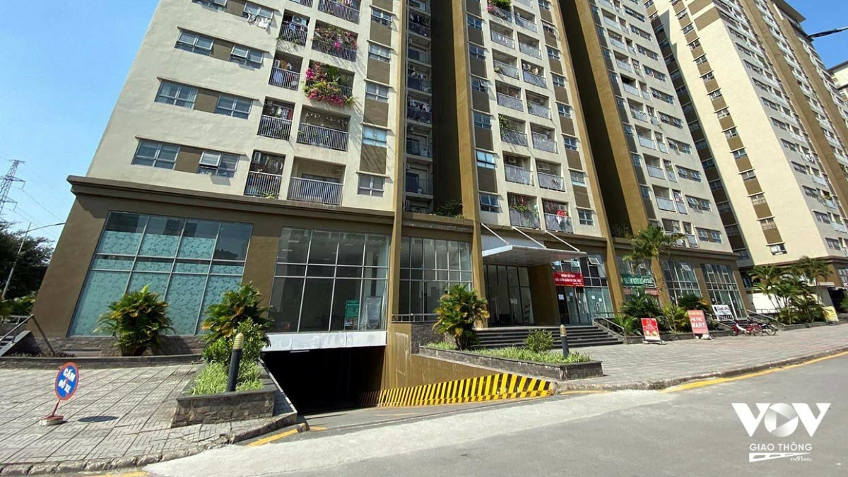 thị trường bất động sản cho thuê sống khỏe nhờ dòng tiền ổn định hình ảnh 1 thi truong bat dong san cho thue song khoe nho dong tien on dinh hinh anh 1