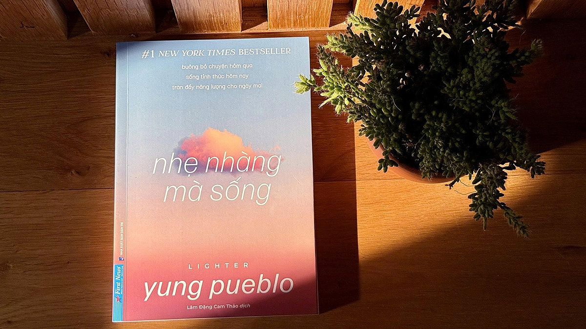 sách mới nhẹ nhàng mà sống - khi nhẹ nhàng là một loại sức mạnh hình ảnh 4 sach moi nhe nhang ma song - khi nhe nhang la mot loai suc manh hinh anh 4