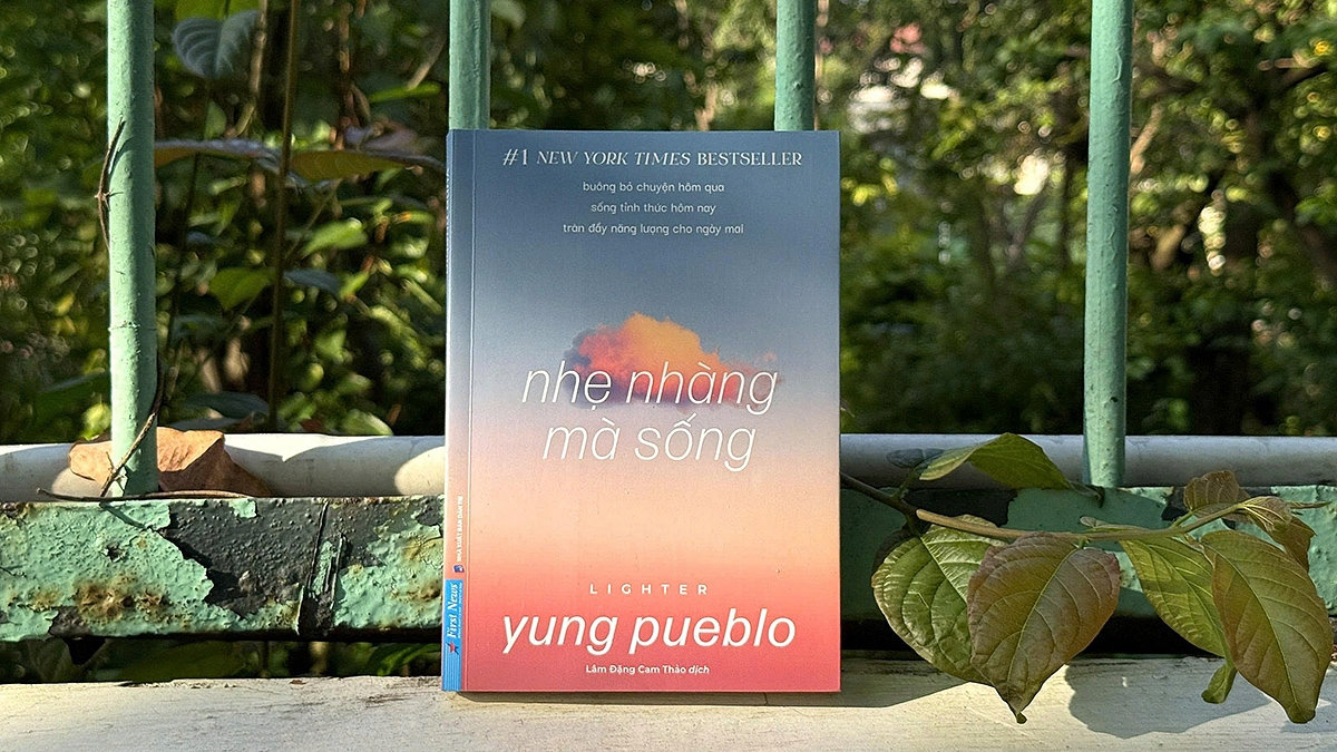 sách mới nhẹ nhàng mà sống - khi nhẹ nhàng là một loại sức mạnh hình ảnh 3 sach moi nhe nhang ma song - khi nhe nhang la mot loai suc manh hinh anh 3